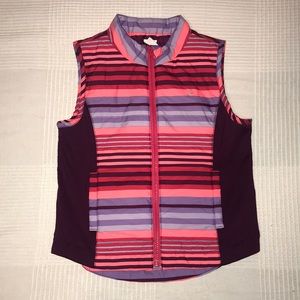 Girls Lightweight Vest